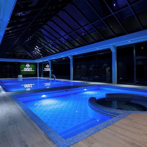 Бутик-отели