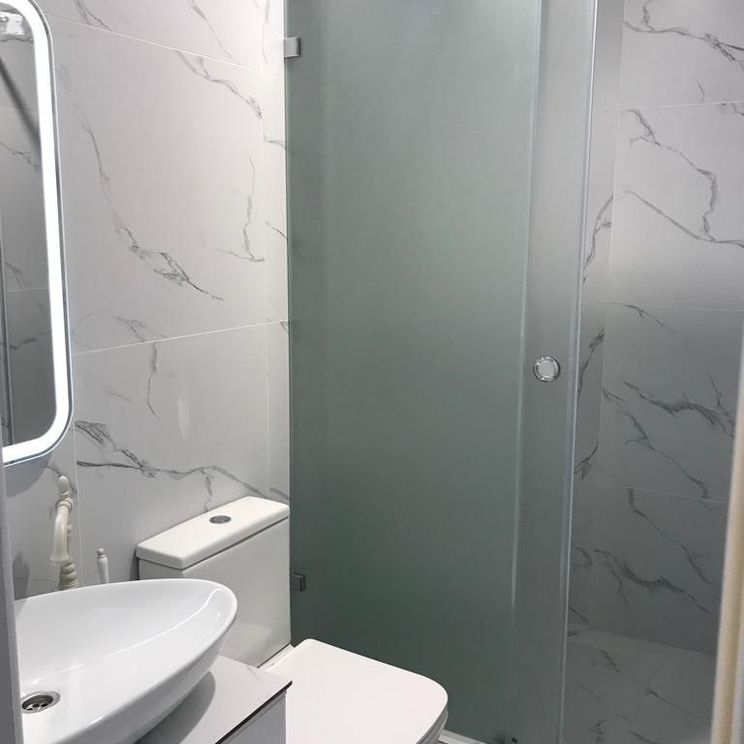 Гостевые домики