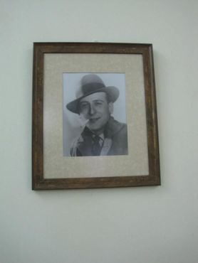 Фотография Паолидеса