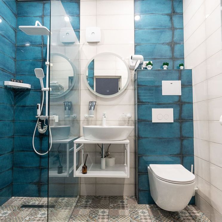 Бутик-отели, Апартаменты, Шале