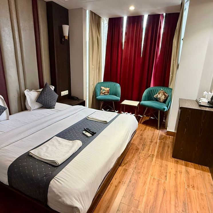 Гостевые домики, Отели 3*