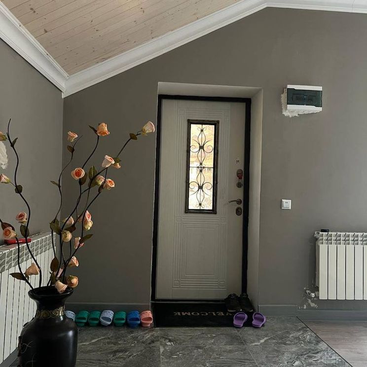 Гостевые домики