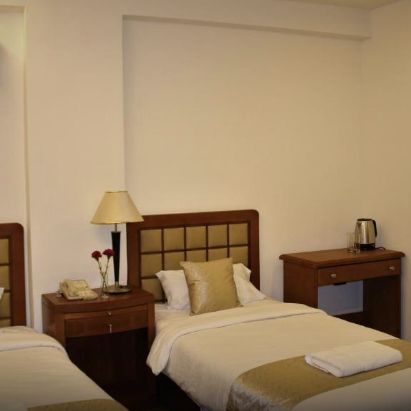 Кемпинги, Отели 3*, Отели 4*, Бутик-отели