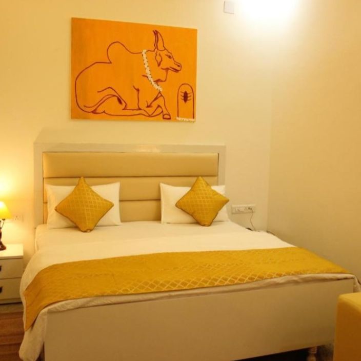 Гостевые домики, Отели 3*, Бутик-отели