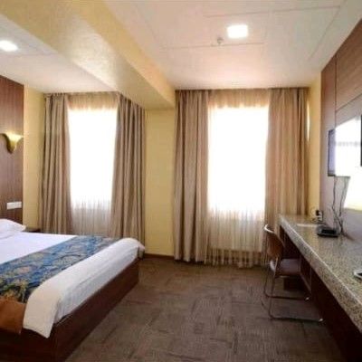 Отели 3*, Отели 4*