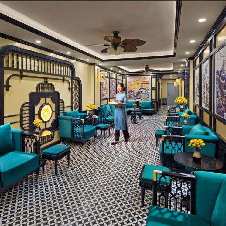 Отели 3*, Отели 4*