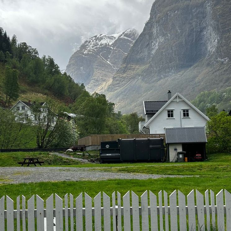Гостевые домики, Апартаменты