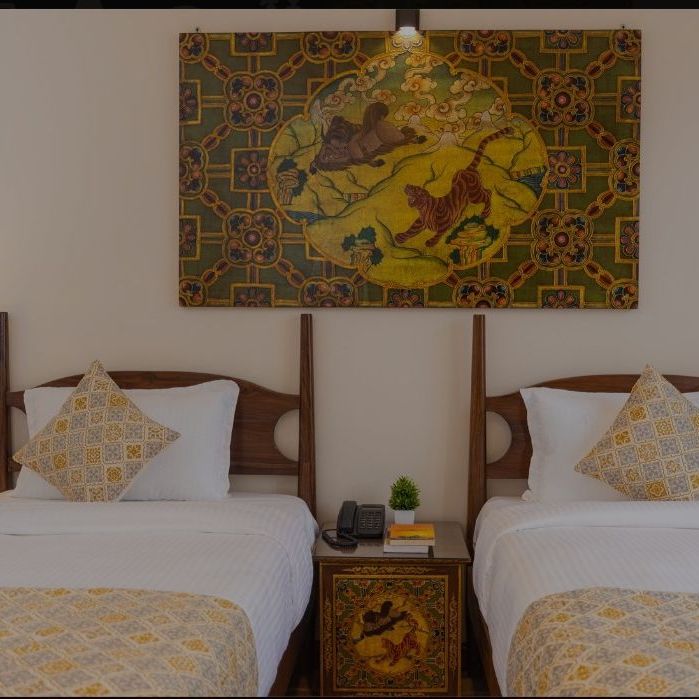 Гостевые домики, Отели 3*