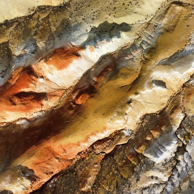 День 4. Отправляемся в космическое путешествие. Алтайский марс