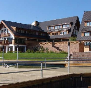 Отели 3*, Отели 4*