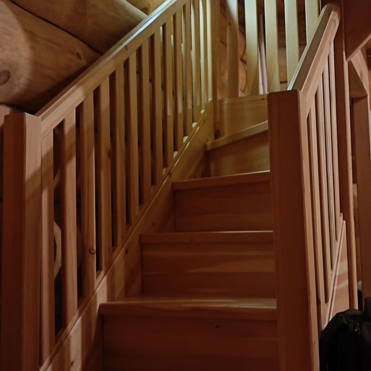 Гостевые домики, Отели 3*, Глэмпинги, Шале, Хаусботы