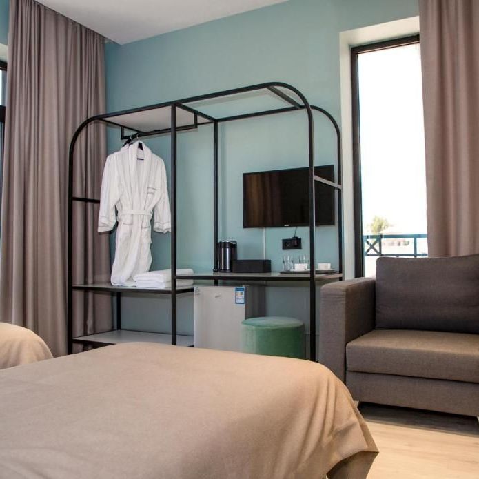 Отели 3*, Отели 4*, Юрты