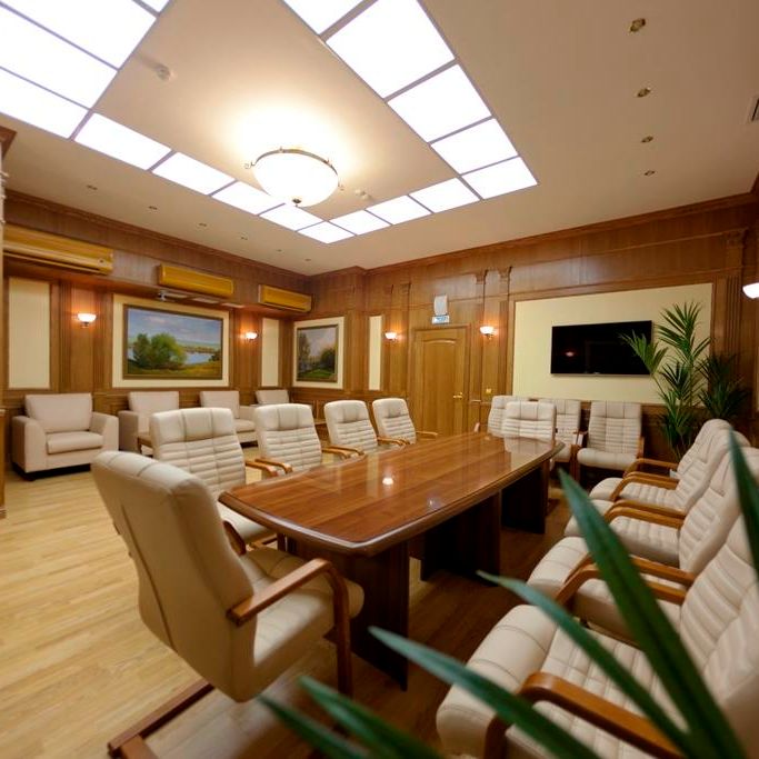 Отели 3*, Отели 4*