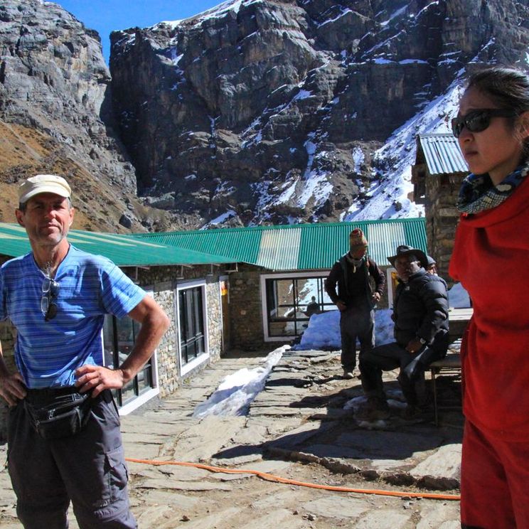 Отели 3*, Лоджи