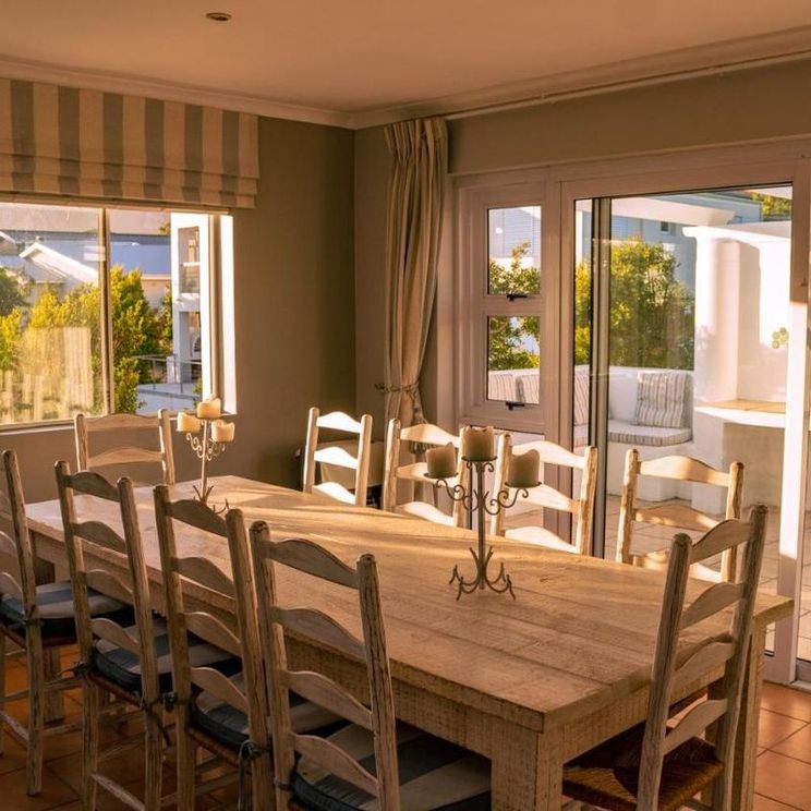 Отели 4*, Виллы