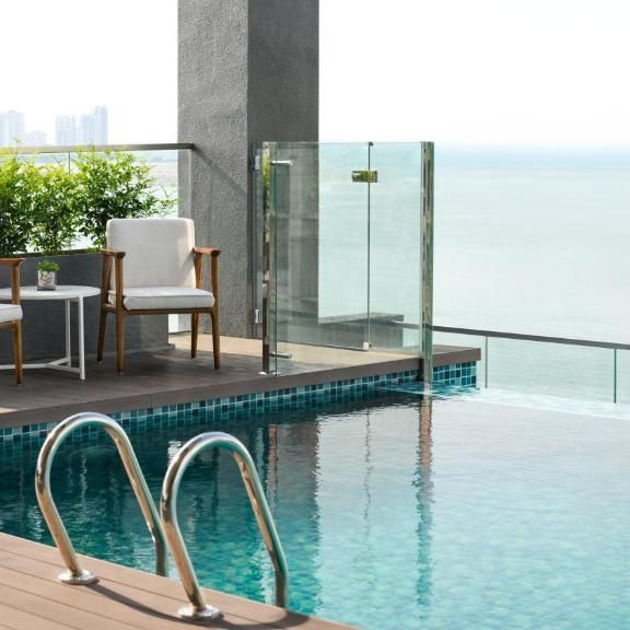 Отели 3*, Отели 4*, Лоджи