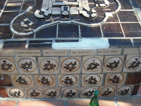 Сальсский замок