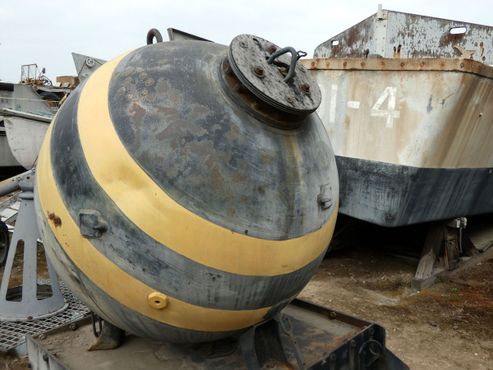 Американский военный музей