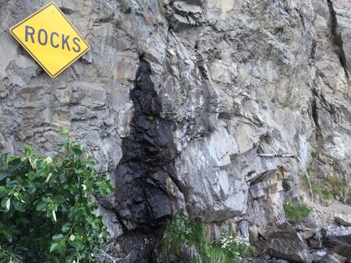 Родник Белуга Пойнт