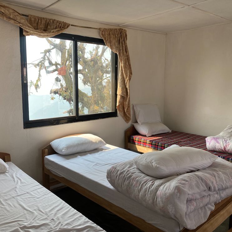 Отели 3*, Отели 4*, Лоджи