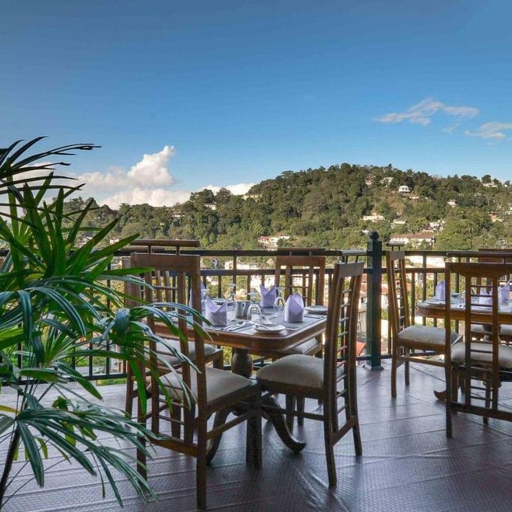 Отели 3*, Отели 4*