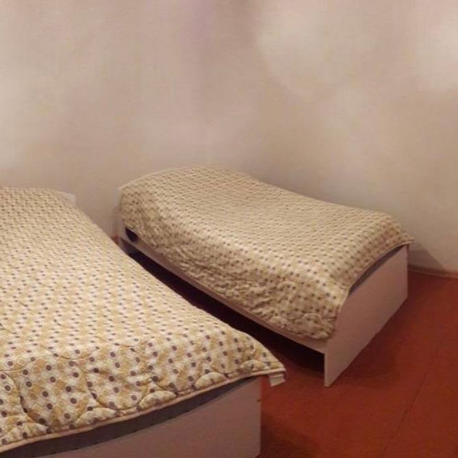 Гостевые домики, Отели 3*