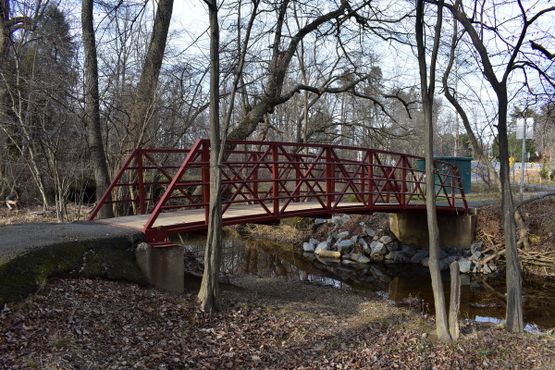 Парк Фоксстоун