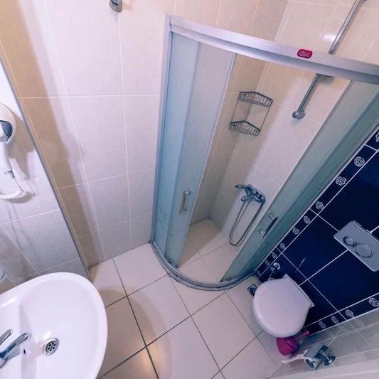 Кемпинги, Отели 3*, Палатки