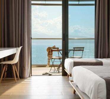 Отели 3*, Отели 4*