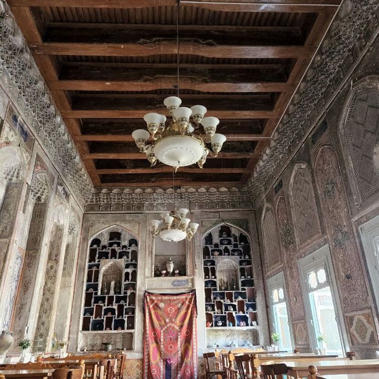 Бутик-отели