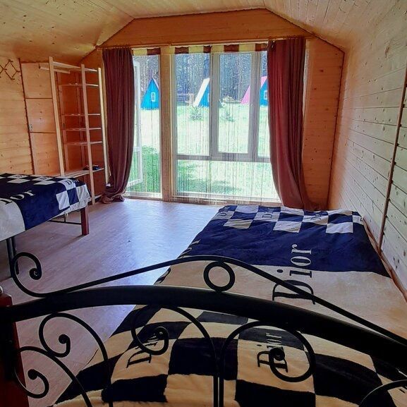 Гостевые домики