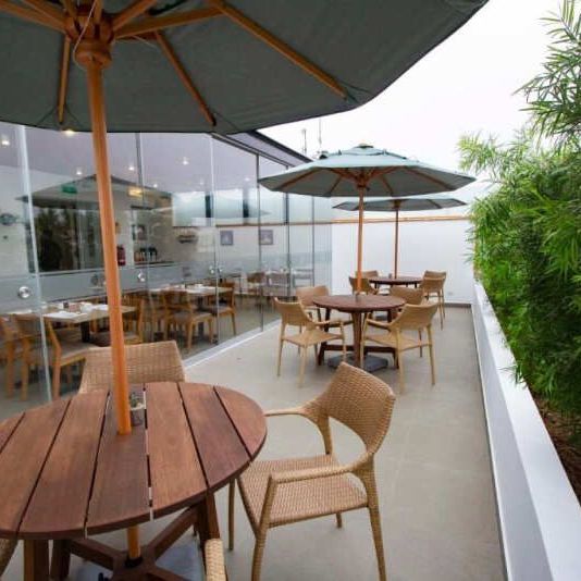 Отели 3*, Отели 4*