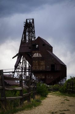 Тропа Виндикейтор-Вэлли