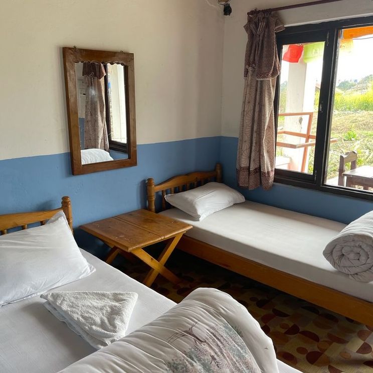 Гостевые домики, Отели 3*, Отели 4*