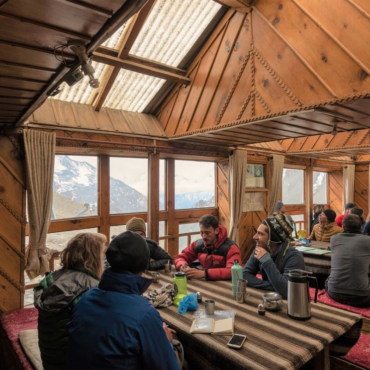 Гостевые домики, Отели 3*, Лоджи