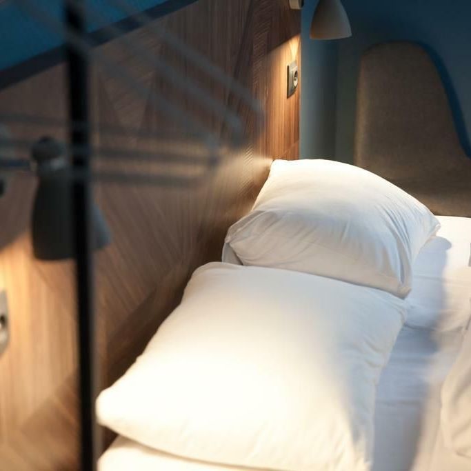 Гостевые домики, Отели 3*