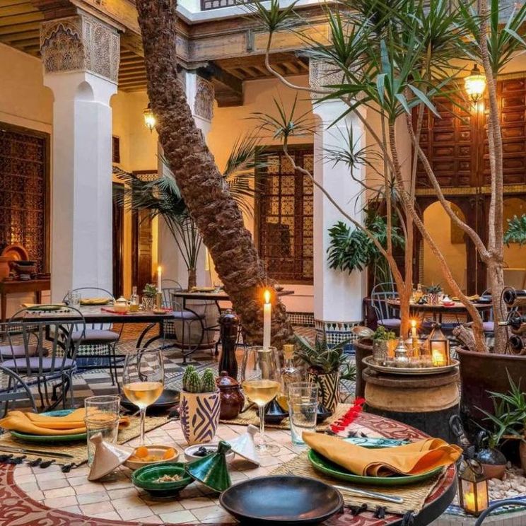 Отели 4*, Бутик-отели