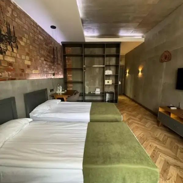 Гостевые домики, Отели 3*