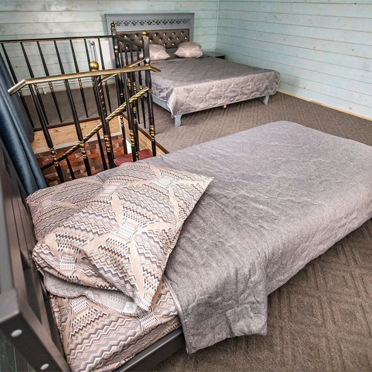 Отели 3*, Отели 4*