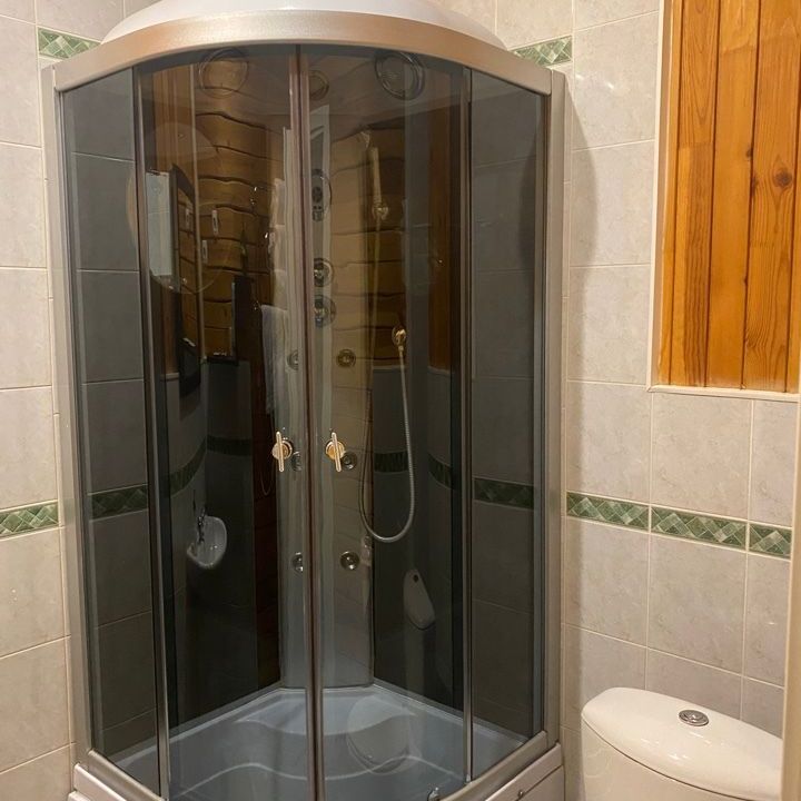 Отели 3*, Бунгало, Коттеджи, Шале