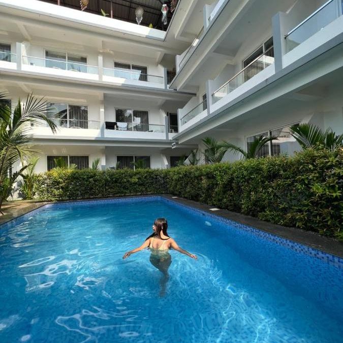 Отели 3*, Отели 4*, Бутик-отели, Апартаменты