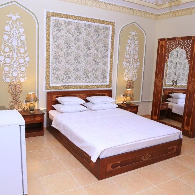 Отели 3*, Отели 4*