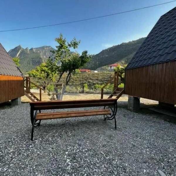 Гостевые домики, Отели 3*, Отели 4*