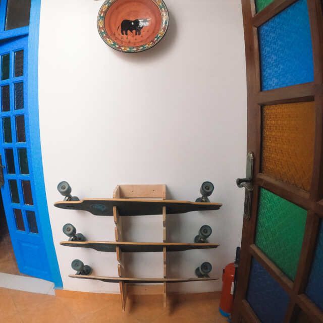 Апартаменты