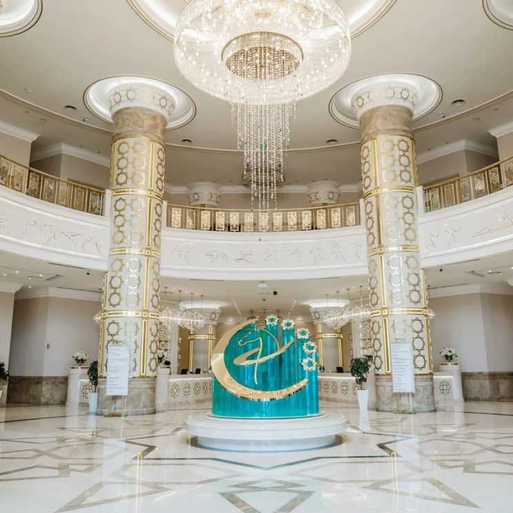 Отели 3*, Отели 4*