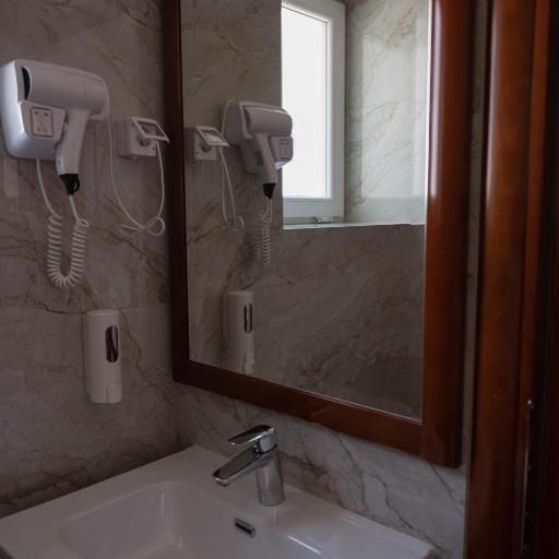 Отели 3*, Отели 4*