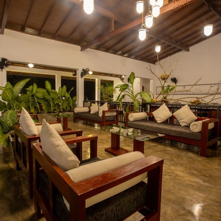 Отели 3*, Отели 4*