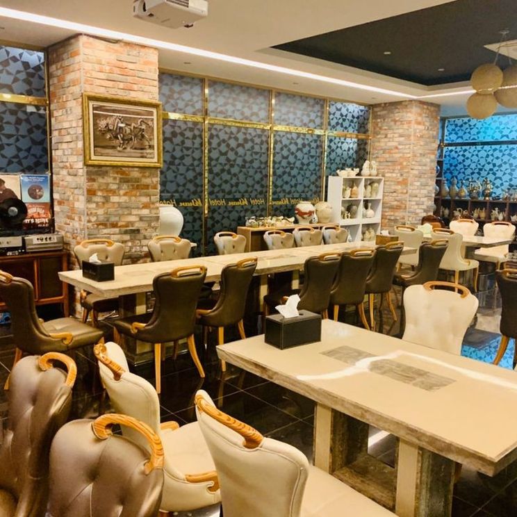 Гостевые домики, Апартаменты, Мотели