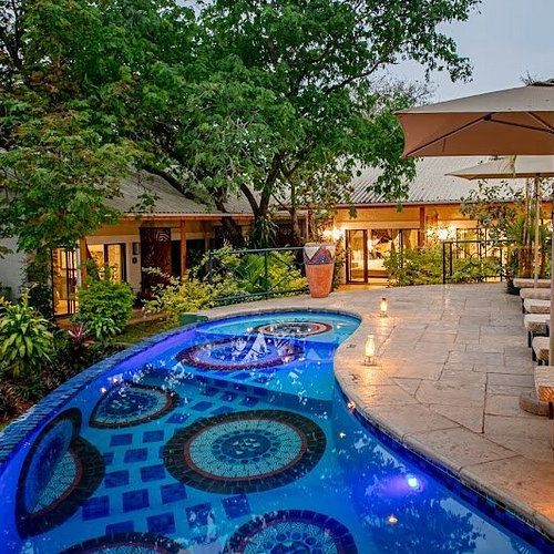 Отели 4*, Бутик-отели, Глэмпинги