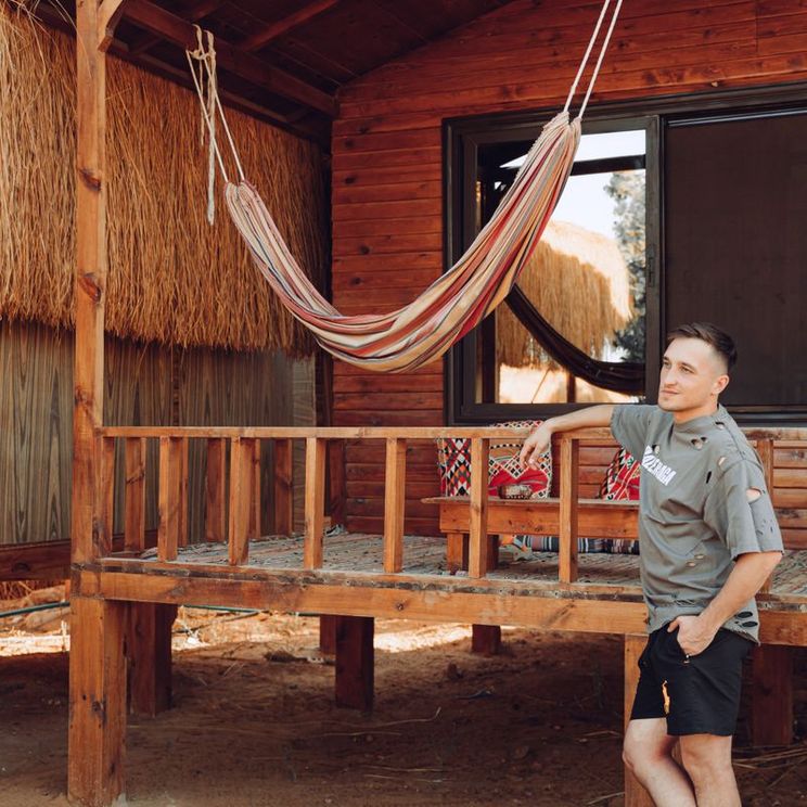 Апартаменты, Бунгало